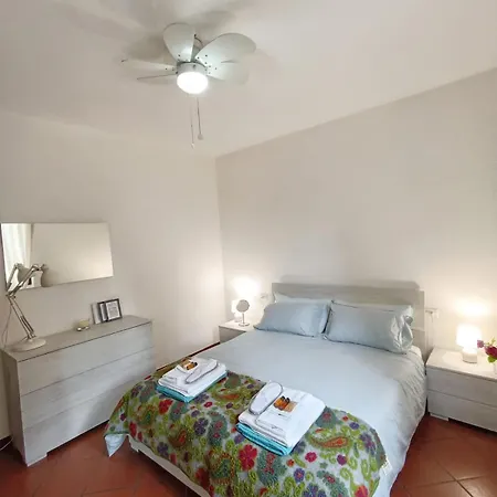 Casa Anna Lierna