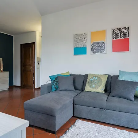 Casa Anna Apartment *