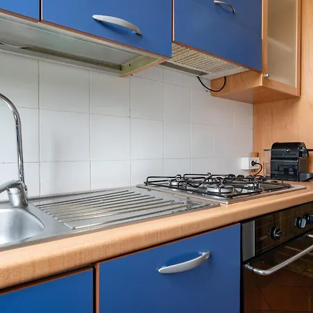 Apartment Casa Anna Lierna