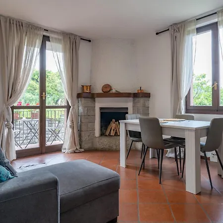 Apartment Casa Anna *