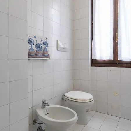 Casa Anna Apartment *