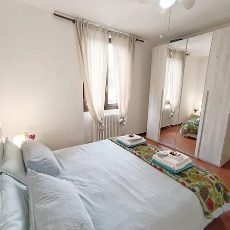 Apartment Casa Anna *