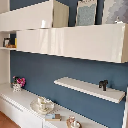 Casa Anna Apartment