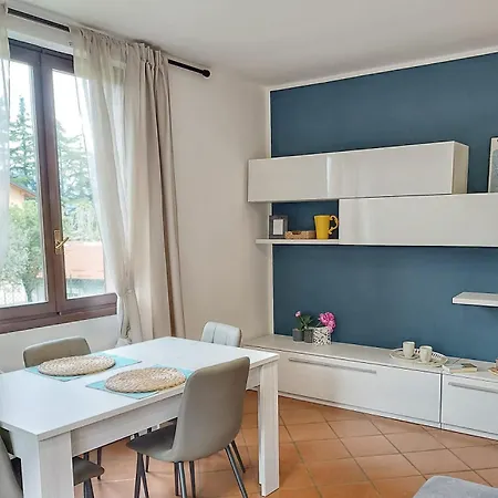 Apartment Casa Anna *