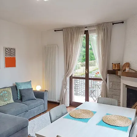 Apartment Casa Anna