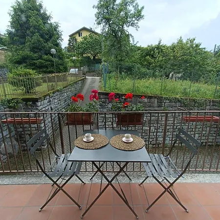 Apartment Casa Anna *
