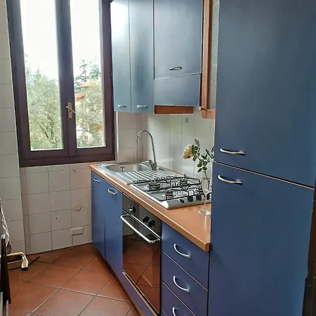 Apartment Casa Anna *