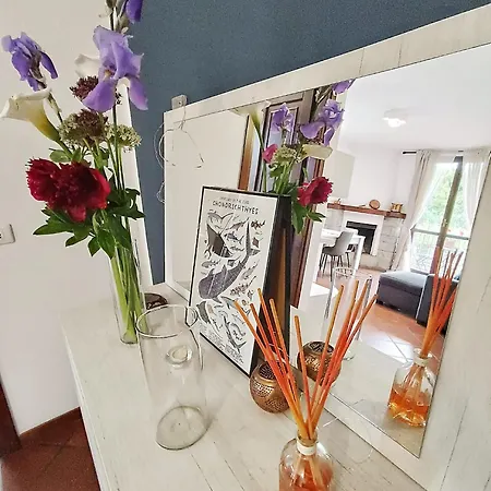 Casa Anna Apartment Lierna