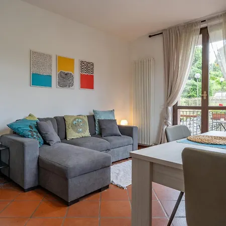Apartment Casa Anna Lierna